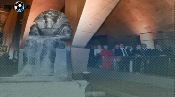 طريقة حجز تذاكر المتحف المصري الكبير بعد الإقبال الكبير وتفاصيل الأسعار